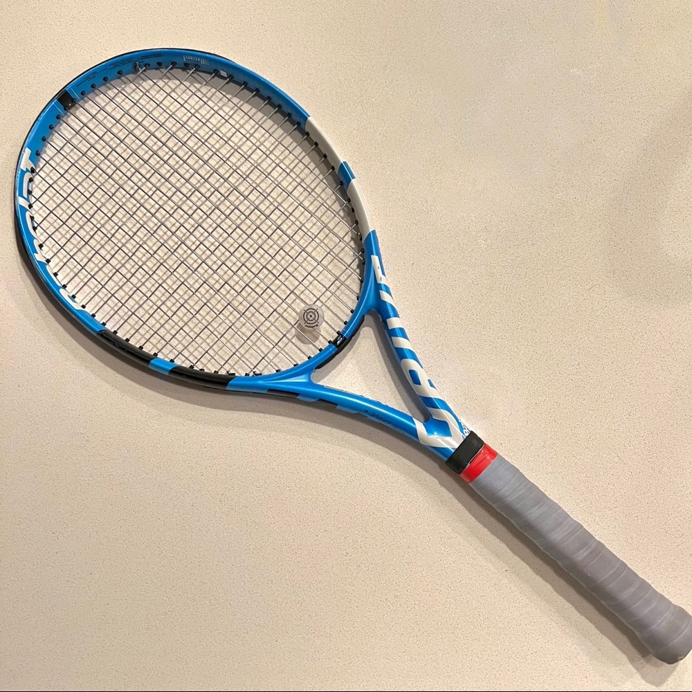 Babolat Pure Drive Plus (2018)